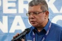 Saifuddin Abdullah