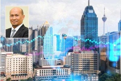 Pertumbuhan ekonomi negara terus berada pada landasan yang baik meskipun berhadapan dengan ketidakpastian ekonomi global - Gambar kecil (Mohd Afzanizam)