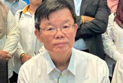 Chow Kon Yeow