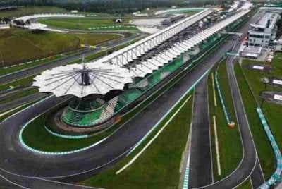 Tiket Madani yang berharga serendah RM200 bagi perlumbaan Formula 1 (F1) Gulf Air Bahrain Grand Prix 2026 di Litar Antarabangsa Sepang (SIC) pada 2-4 Oktober ini, telah habis terjual.