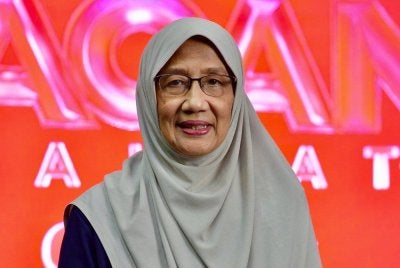 PROFESOR DR FATIMAH 