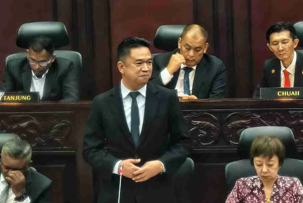 Teo Kok Seong