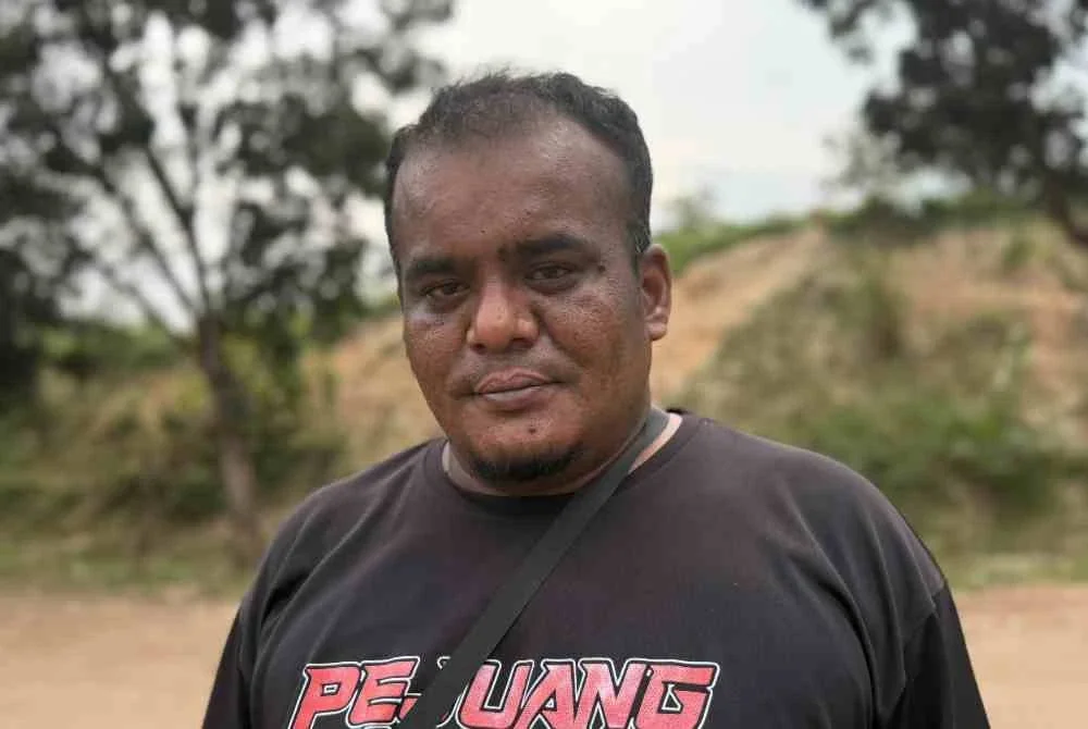 Mohamed Rafiq. 