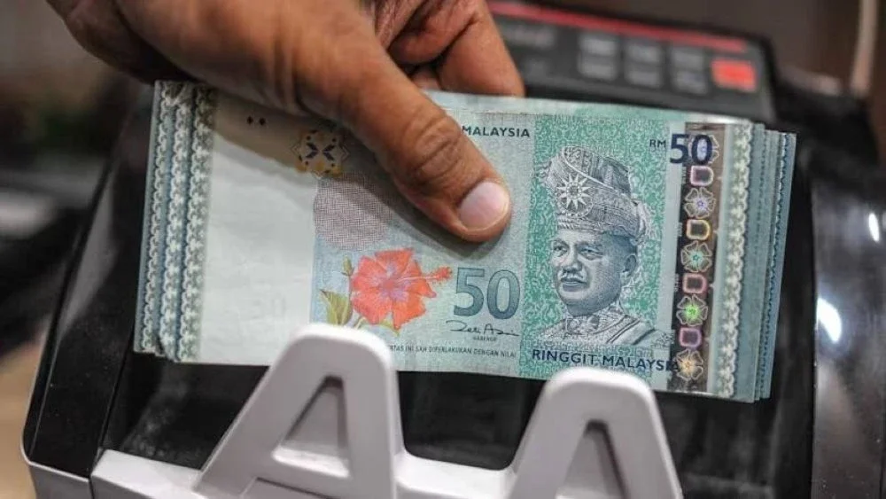 Ringgit masih berpotensi memperlihatkan prestasi baik hari ini.