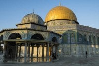 Al-Aqsa adalah sebahagian daripada akidah dan identiti umat Islam di seluruh dunia, termasuk di Asia Tenggara. Foto Agensi
