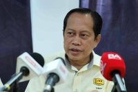 Ahmad Maslan