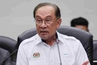 Perdana Menteri, Datuk Seri Anwar Ibrahim