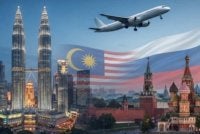 Sebaik sahaja perjanjian itu dimuktamadkan, pelaksanaan aturan tersebut akan bersifat timbal balik. Foto hiasan janaan AI
