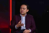 Wan Saiful 