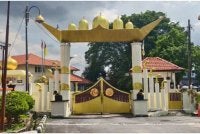 Balai Undang Sungei Ujong.