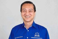 Jeck Seng 