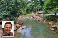 Enam lokasi perkhemahan di daerah ini bakal digerakkan serentak menerusi Maran Mega Campfest 2026 yang berlangsung dari 25 hingga 27 September depan. Gambar kecil: Shahree Anwar 