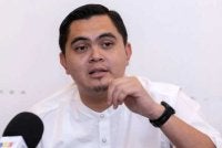Muhamad Akmal menegaskan beliau tidak akan bertanding pada PRN Melaka sekiranya BN dan PH bekerjasama pada pilihan raya itu.