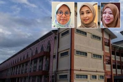 Ada ibu bapa tidak kisah mengeluarkan ratusan ringgit, asalkan anak mendapat persediaan terbaik untuk merebut tempat di SBP. Gambar kecil dari kiri: Nurul Iliani, Sharifah Aquilla dan Wan Rafidah