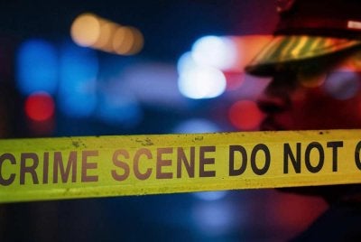 Dua orang ditembak dalam satu insiden serangan bersenjata di kampus Junior High School Ateneo de Zamboanga University di Zamboanga City, Filipina pada pagi Selasa. Gambar hiasan