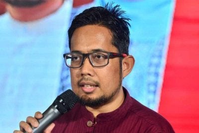 Muhammad Faisal