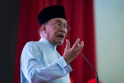Nur Adillah berkata, kepimpinan Perdana Menteri juga wajar diberikan peluang bagi meneruskan kepimpinannya sehingga penggal kedua jika usaha sedia ada diteruskan dan ditambah baik. Foto fail Bernama