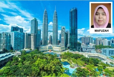 Malaysia telah menetapkan satu sasaran yang jelas dan bercita-cita tinggi melalui Kerangka Ekonomi Madani iaitu untuk muncul dalam kelompok 25 negara terbaik dunia dalam CPI menjelang tahun 2030.
