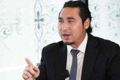 Wan Ahmad Fayhsal 