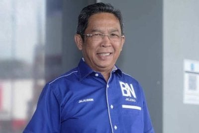 Jalaluddin 