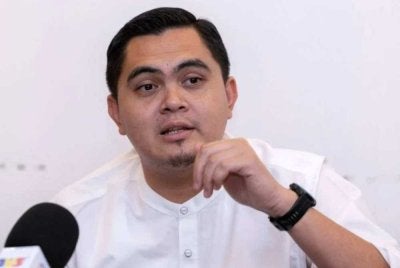 Muhamad Akmal menegaskan beliau tidak akan bertanding pada PRN Melaka sekiranya BN dan PH bekerjasama pada pilihan raya itu.