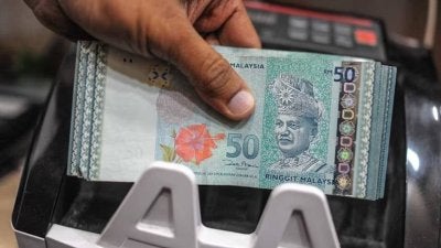 Ringgit masih berpotensi memperlihatkan prestasi baik hari ini.