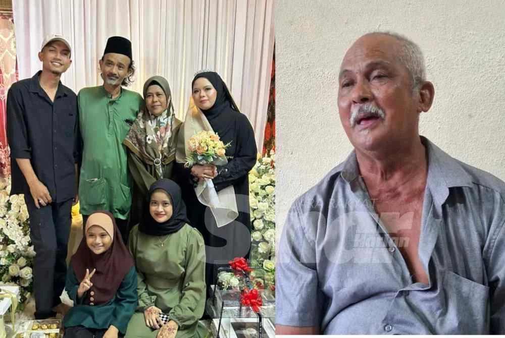 Ahli keluarga kepada tiga beranak yang maut dalam nahas di Jalan Sultan Ismail, Kuala Lumpur awal pagi Rabu berharap siasatan dijalankan secara telus bagi memastikan keadilan buat mangsa.