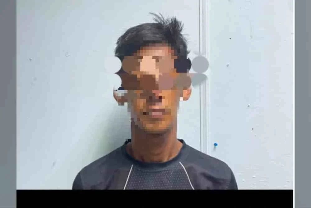 Kegiatan seorang penganggur yang dipercayai terbabit dalam siri pecah rumah akhirnya tumpas.