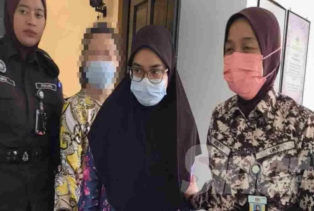 Ismanira didakwa sebagai orang yang mempunyai pemeliharaan terhadap Zayn Rayyan telah mengabaikannya dengan cara yang mungkin menyebabkan kecederaan fizikal.