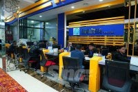 Andalusia memastikan setiap jemaah merasai momen kepuasan dan mencipta kegembiraan sepanjang melakukan perjalanan dengan agensinya. - FOTO: MOHD HALIM ABDUL WAHID