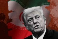 Trump mengarahkan utusan kanan pentadbirannya supaya menghentikan perbincangan dengan Iran. - Foto Agensi