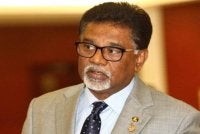 Xavier Jayakumar