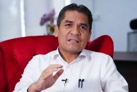 Mohd Radzi