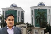 Mohammad Fahmi berkata, JAIS sebelum ini sudah mengambil langkah sewajarnya bagi mengekang potensi kelakuan tidak bermoral membabitkan guru dan pelajar.
