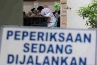 KPM memaklumkan sebanyak 12,974 calon telah menduduki SPMU bagi 2026 di 188 pusat peperiksaan seluruh negara.