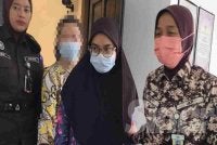 Ismanira didakwa sebagai orang yang mempunyai pemeliharaan terhadap Zayn Rayyan telah mengabaikannya dengan cara yang mungkin menyebabkan kecederaan fizikal.