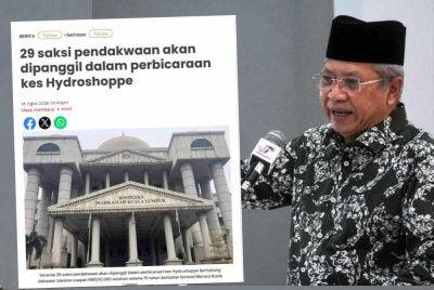Annuar Musa