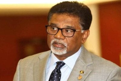 Xavier Jayakumar