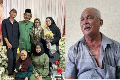  Ahli keluarga kepada tiga beranak yang maut dalam nahas di Jalan Sultan Ismail, Kuala Lumpur awal pagi Rabu berharap siasatan dijalankan secara telus bagi memastikan keadilan buat mangsa.