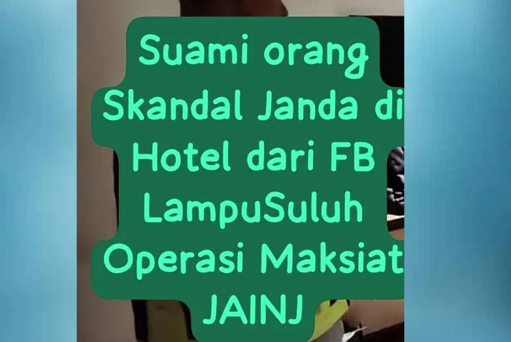 Operasi pemeriksaan rambang dan berkala Jabatan Agama Islam Negeri Johor (JAINJ) baru-baru ini.