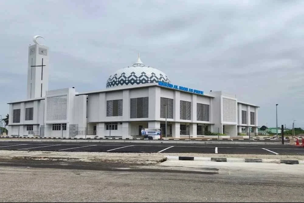 Masjid Al Imam As Syafie (MAiAS), Kepala Batas akan menjadi lokasi bagi Malaysia Quran Hour Peringkat Pulau Pinang 2026 yang akan berlangsung pada 29 Ogos ini.