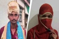 Bakal pengantin perempuan terkejut melihat wajah bakal suaminya yang berbeza dengan ditunjukkan dalam gambar. - Foto Agensi