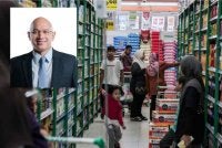 Sistem cukai yang dilaksanakan perlu jelas, telus dan mudah dipatuhi, selain tidak meningkatkan kos menjalankan perniagaan secara berlebihan. Gambar kecil: Syed Naqiz