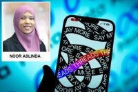 Threads, platform milik Meta yang dilancarkan pada 2023 berkembang dengan sangat pantas. Gambar hiasan 