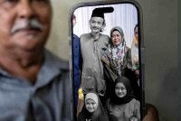 Negara dikejutkan dengan tragedi yang meragut nyawa tiga sekeluarga, selepas terbabit dalam kemalangan melibatkan kenderaan Jabatan Imigresen Malaysia yang sedang menjalankan tugas.