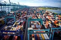 Peningkatan perdagangan Malaysia disokong pertumbuhan berterusan import dan eksport 