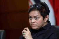 Azalina 