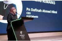 Dafinah Ahmed Hilmi