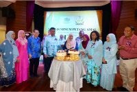 Ulang tahun ke-60 merupakan satu pencapaian penting buat MAKPEM dalam pembangunan kebajikan dan sosial negara