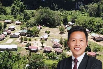 Chun Kuang memberitahu masyarakat Orang Asli mesti diberikan ruang untuk terlibat secara terus dalam keputusan yang menyentuh tanah, penempatan, sumber kehidupan dan masa depan komuniti mereka. Foto hiasan 